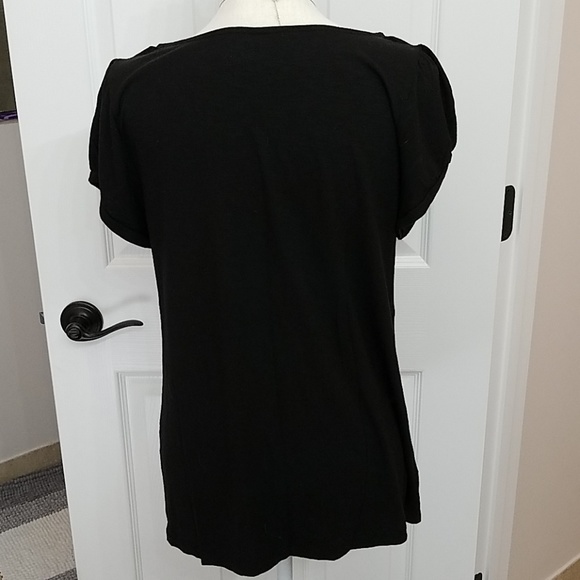 LOFT Boat Neck Top - Picture 5 of 8